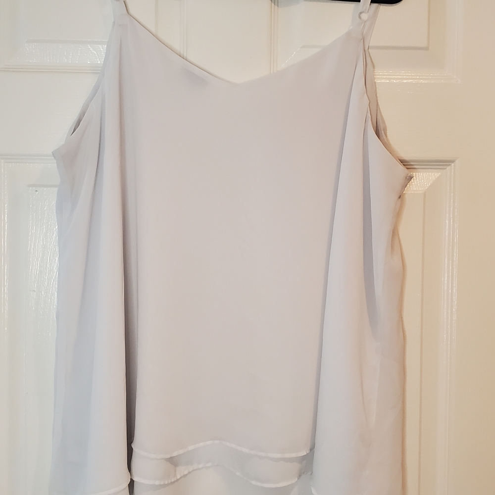 Torrid swing cami - size 3